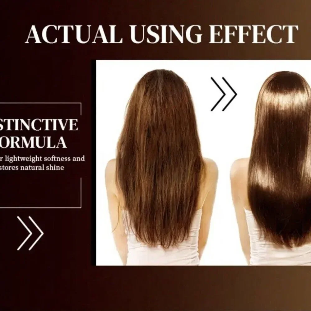 Otto Keunis Moroccan Argan Oil Elixir Shampoo &‎ Conditioner, Curly Hair, Mask.